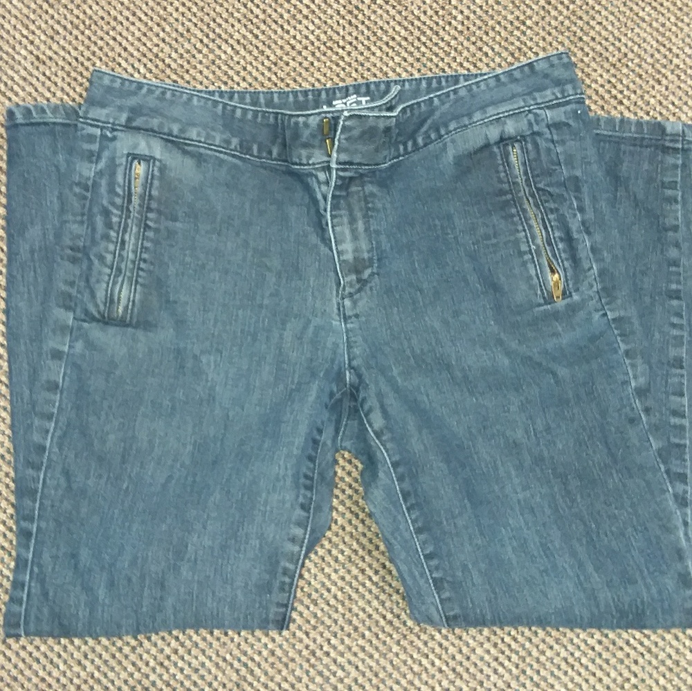 LOFT Jeans